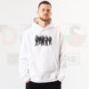 Reservoir Foes Hoodie – Inspired by Reservoir Dogs Gang Style
