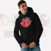 SYSK Army Logo Hoodie – Podcast Fan Streetwear Pullover