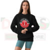 SYSK Army Podcast Logo Sweatshirt – Minimal Fan Crewneck