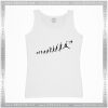 Cheap Graphic Tank Top Jumpman Evolution Air Jordan