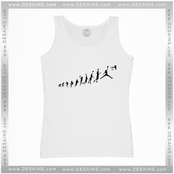 Cheap Graphic Tank Top Jumpman Evolution Air Jordan