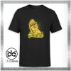 Tee Shirt In Gems We Trust Thanos Tshirt Size S-3XL