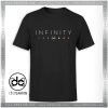 Tee Shirt Infinity Gems Thanos Tshirt Size S-3XL