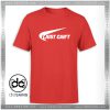 Tee Shirt Nike Parody I Just Can't Tshirt Size S-3XL