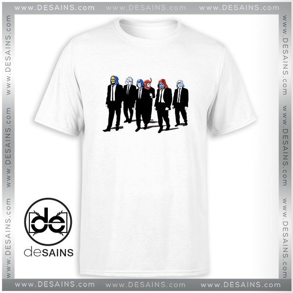 Tee Shirt Reservoir Dogs Reservoir FoesTee Shirt Size S-3XL