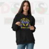 Thanos Infinity Gym Hoodie – Avengers Infinity War Graphic