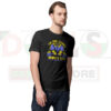 Thanos Infinity Gym T-Shirt – Avengers Infinity War Graphic Tee