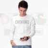 The Future Is Female Sweatshirt – Bold Feminist Graphic Streetwear