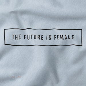 empowering the future is female streetwear hoodie
