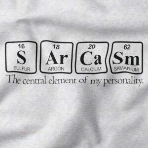 funny sarcasm streetwear tank top meme humor design