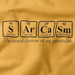 sarcastic humor graphic sweatshirt funny joke streetwear