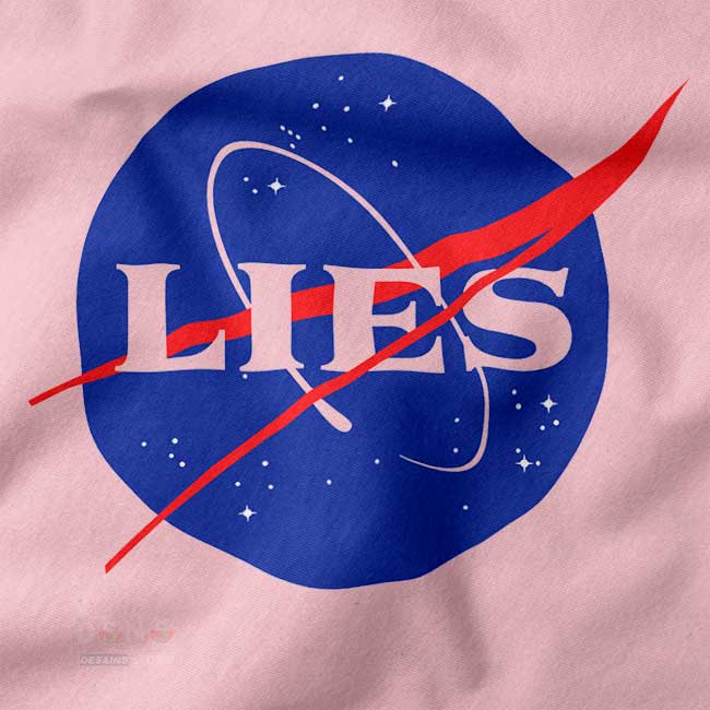space meme nasa style humor crewneck sweatshirt