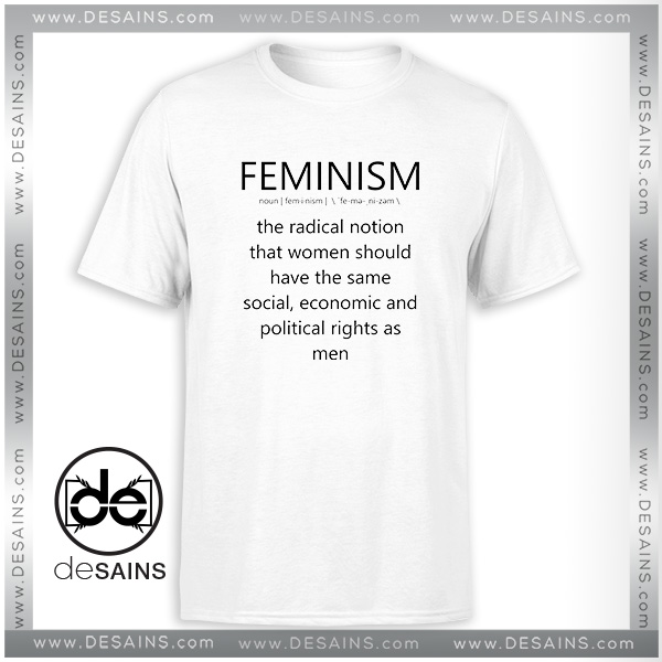 cheap feminist shirts