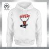 Spider Man Childish Gambino Tour Hoodie Amazing Donald Glover