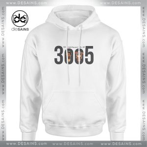 Secret Track Hoodie Childish Gambino 3005 Bear Apparel