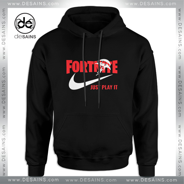 fortnite nike hoodie