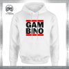 Hoodie Gambino Design Childish Gambino Logo Run-D.M.C.