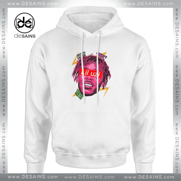 Hoodie Lil Uzi Fans Art Merchandise the World