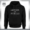 Pit Bulls Game Of Thrones Hoodie Mother of Dragons