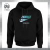 Cheap Graphic Hoodie Remake Just Believe it Hoodies Adult Size S-3XL