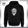 Cheap Graphic Hoodie The Godfather Movie Retro Poster S-3XL