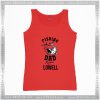 Hunting Fishing Dad Tank Top Reppin Lowell