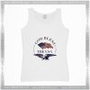 Tank Top God Bless America Logo Happy 4th of July