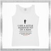 Queen Bohemian Rhapsody Lyrics Tank Top Movie