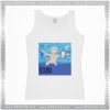 Nevermind Album Tank Top Tiny Rick Let Me Out Nirvana