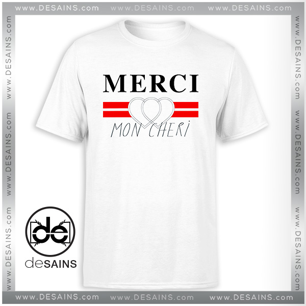 merci t shirt gucci