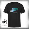 Cheap Graphic Tee Shirt Remake Just Believe it Tshirt Size S-3XL