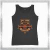 Symbol Cowboy Bebop Manga Tank Top Netflix Series