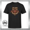Symbol Cowboy Bebop Manga Tshirt Netflix Series