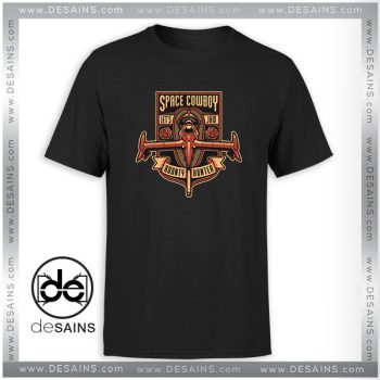 Symbol Cowboy Bebop Manga Tshirt Netflix Series