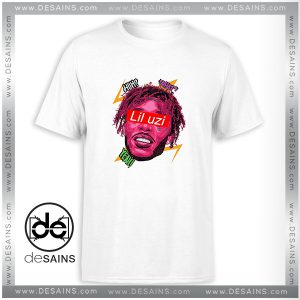 Buy Tee Shirt Lil Uzi Fans Art Merchandise Diamond