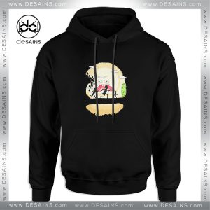 Hoodie Rick Morty Mr Poopy Hakuna Matata Butthole