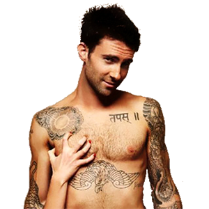 Adam Levine