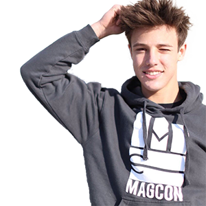 Cameron Dallas