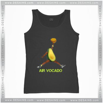 Cheap Graphic Tank Top Air Max Avocado Toast Tank Tops Adult Size S-3XL