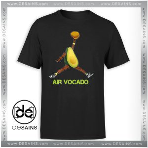 Cheap Graphic Tee Shirt Air Max Avocado Toast Tshirt Size S-3XL