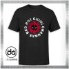 The Peppers Band Tee Shirt Deadpool Red Hot Chimi