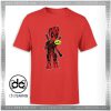 Cheap Graphic Tee Shirt I Am Pool Groot Guardians of the Galaxy Size S-3XL