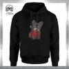 Hoodie Corgi Puppies CorgiPool Deadpool Marvel Funny