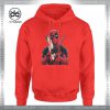 Unicorn Horn Dead Hoodie Deadpool You In Pool Meme