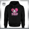 Hoodie Feeling Stabby Unicorn Funny Quotes