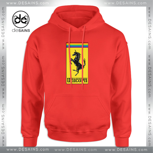 ferrari hoodies