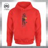 Cheap Hoodie I Am Pool Groot Guardians of the Galaxy Hoodies Adult Unisex