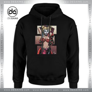 Ryan Reynolds Hoodie I Love DP Deadpool Girls Comic