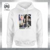 Memorial Art Hoodie RIP Xxxtentacion Tribute Poster