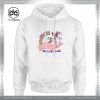 Cheap Hoodie There It Goes My Last Fuck Unicorn Hoodies Adult Unisex